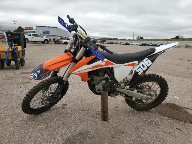 2019 KTM 350 SX-F