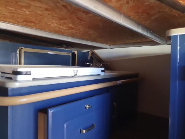 2004 Fleetwood Travel Trailer