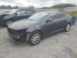 2015 KIA Optima ex for sale in Montgomery, AL