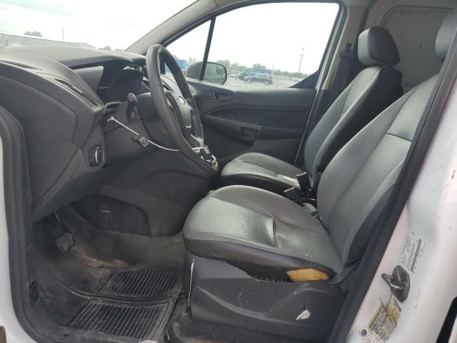 2014 Ford Transit Connect XL