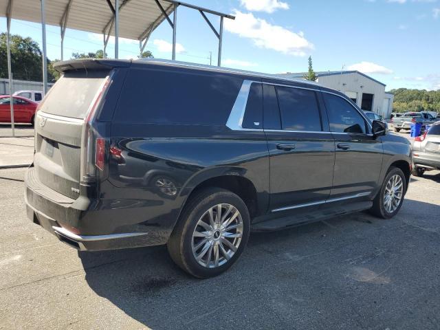 2021 Cadillac Escalade esv Premium Luxury