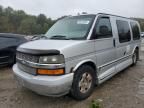2003 Chevrolet Express G1500