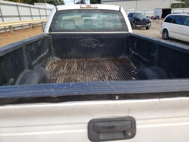2014 Ford F150