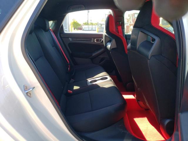 2023 Honda Civic Type-r