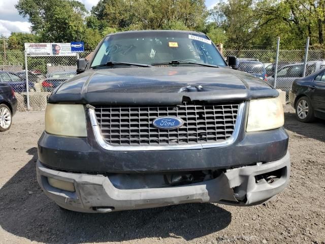 2003 Ford Expedition XLT