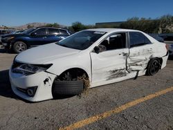 2014 Toyota Camry for sale in Las Vegas, NV