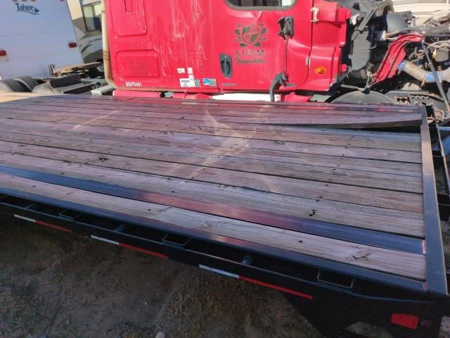 2024 Other 2024 Hunter Equipment Trailer