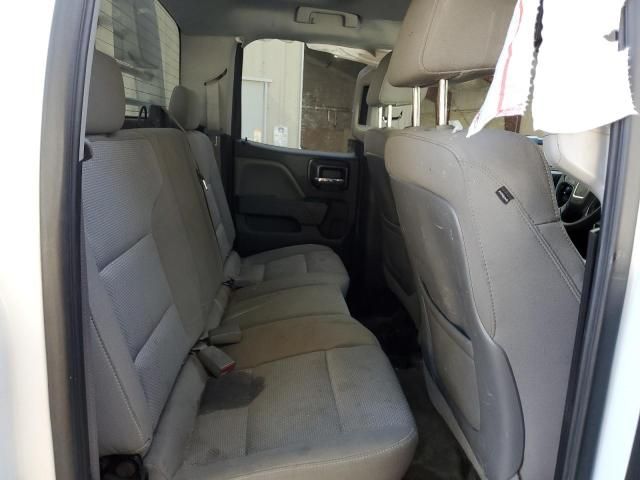 2015 GMC Sierra K2500 Heavy Duty