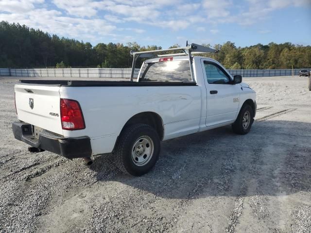 2016 Dodge RAM 1500 ST