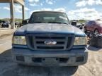 2007 Ford Ranger Super Cab