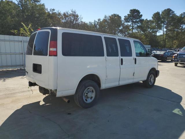 2015 Chevrolet Express G2500 ls