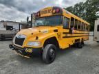 2024 Blue Bird School Bus / Transit Bus