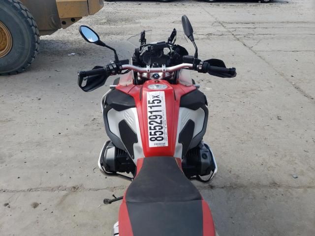 2016 BMW R1200 GS Adventure