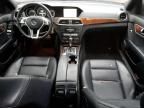 2013 Mercedes-Benz C 300 4matic