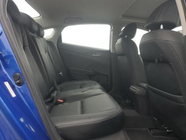 2019 Honda Insight Touring