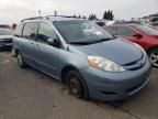2008 Toyota Sienna ce