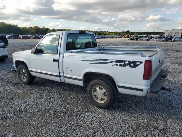 1997 Chevrolet Gmt-400 C1500