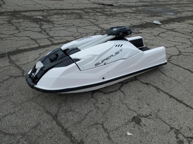 2024 Yamaha Yahama Super jet
