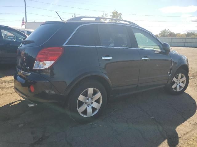 2008 Saturn Vue XR