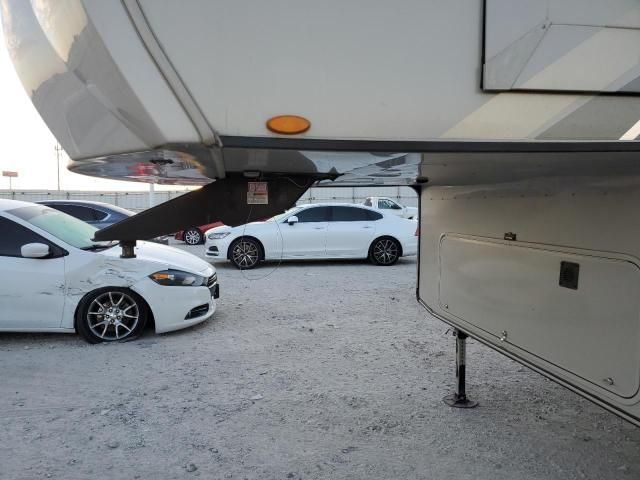 2020 Jayco O Eagle