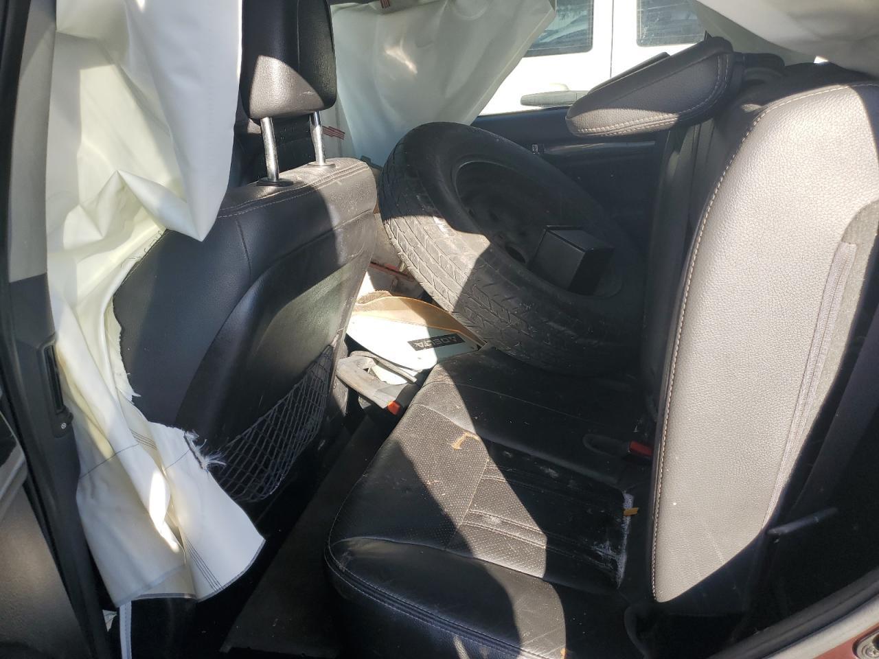 2012 KIA Sorento ex
