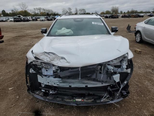 2024 Acura Zdx A-spec