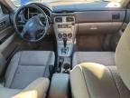 2003 Subaru Forester 2.5X