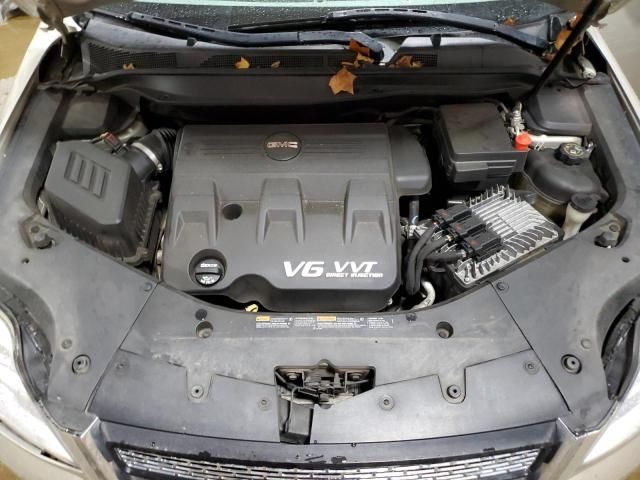 2015 GMC Terrain slt