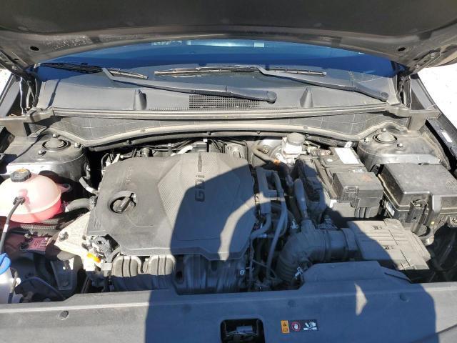 2023 KIA Sportage X-pro