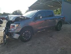 2019 Nissan Titan SV for sale in Midway, FL
