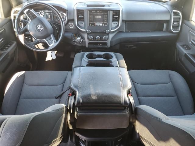 2021 Dodge RAM 1500 BIG HORN/LONE Star