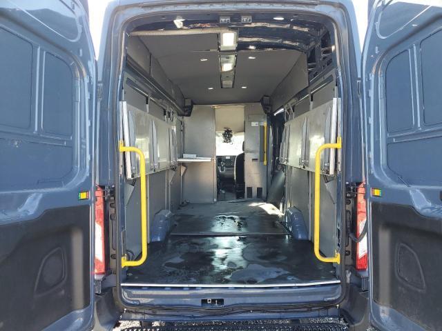 2020 Ford Transit T-250 Delivery van