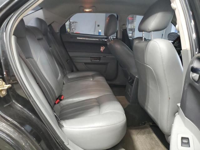 2005 Chrysler 300C
