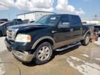 2005 Ford F150 Supercrew