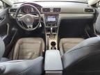 2015 Volkswagen Passat SE