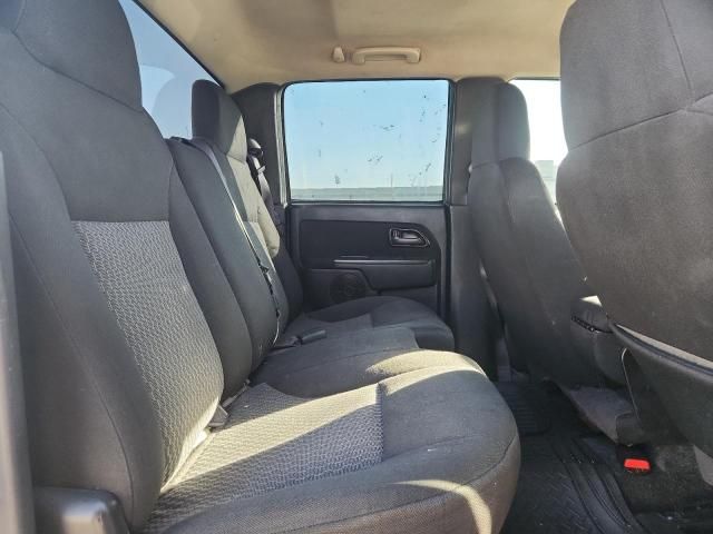 2007 Chevrolet Colorado