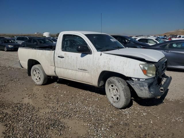 2007 Toyota Tacoma
