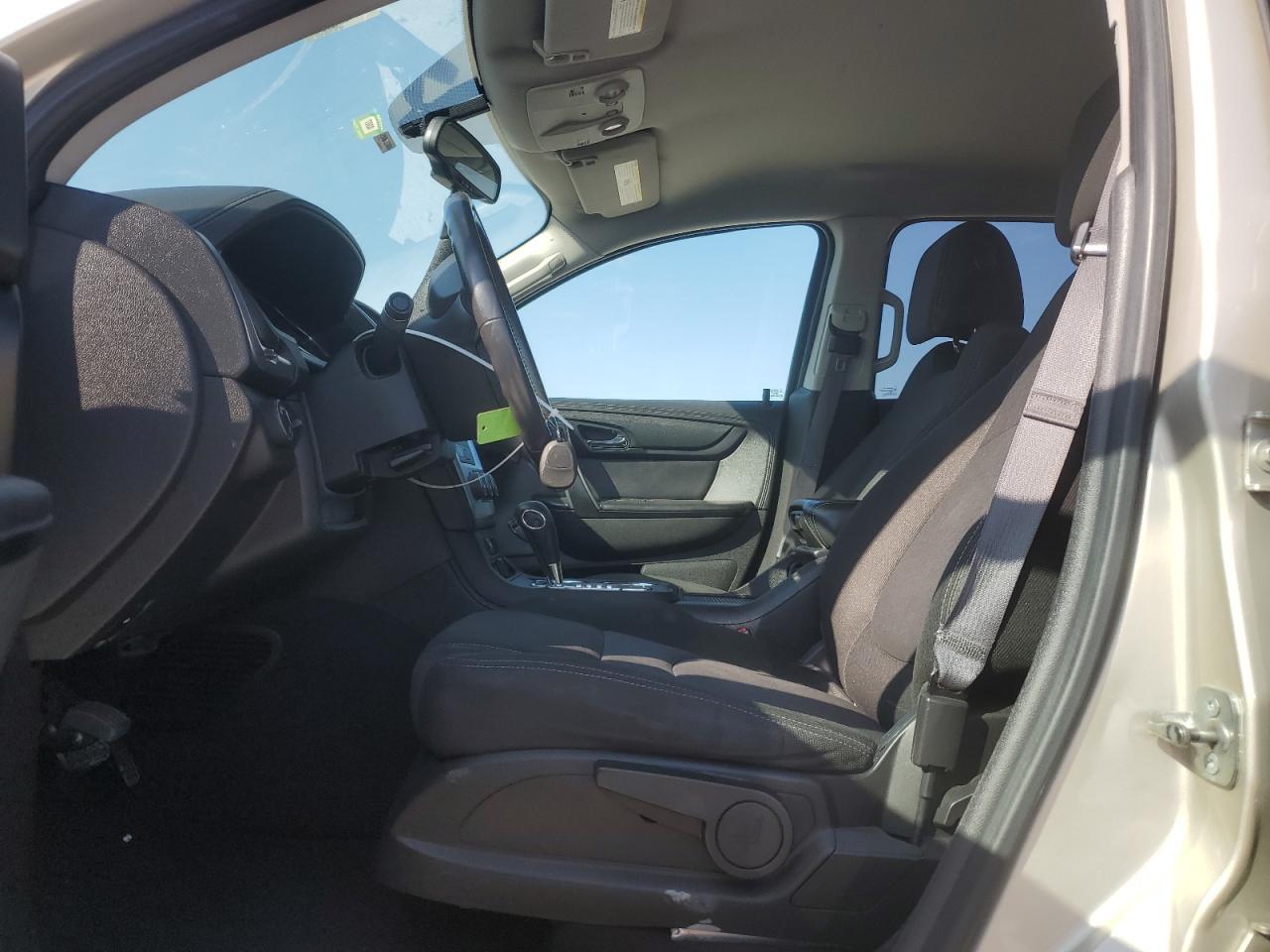 2015 GMC Acadia sle
