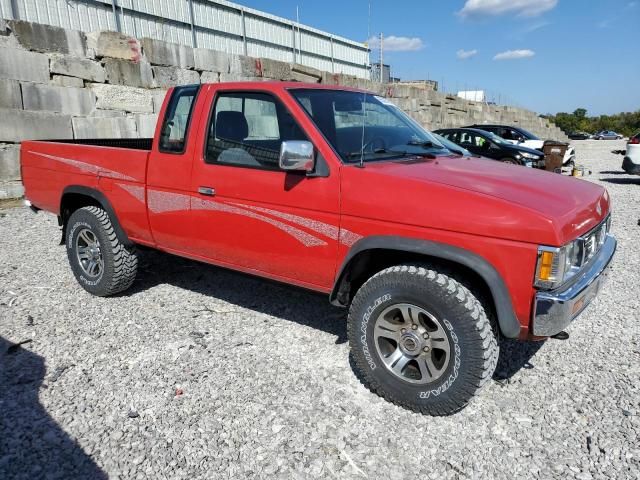1997 Nissan Truck King Cab SE