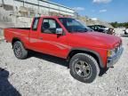 1997 Nissan Truck King Cab SE