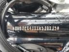 2008 Harley-Davidson Fxdbi