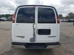 2004 Chevrolet Express G3500