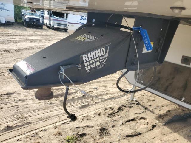 2022 Forest River XLR TOY Hauler