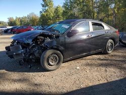 Hyundai Elantra salvage cars for sale: 2023 Hyundai Elantra SEL