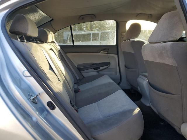 2010 Honda Accord LX