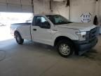 2017 Ford F150