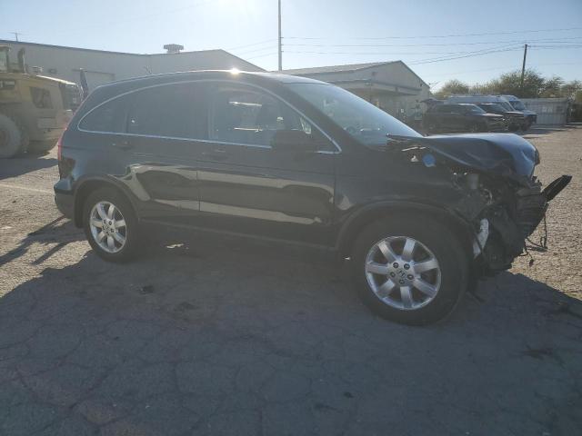 2007 Honda Cr-v exl