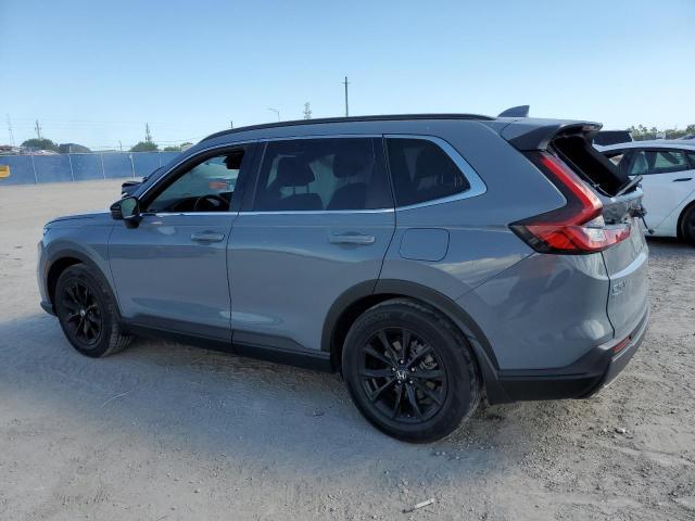 2023 Honda Cr-v Sport