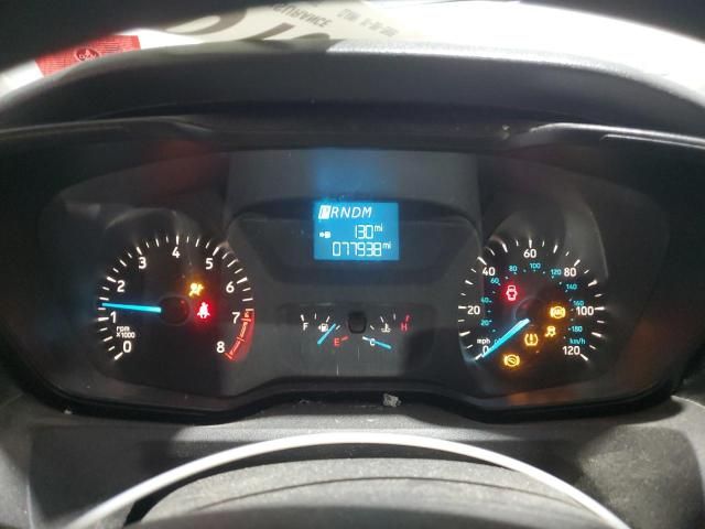 2019 Ford Transit T-250