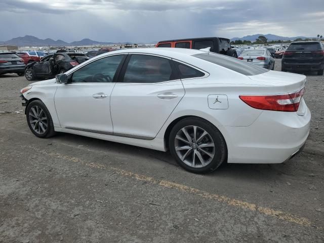 2016 Hyundai Azera